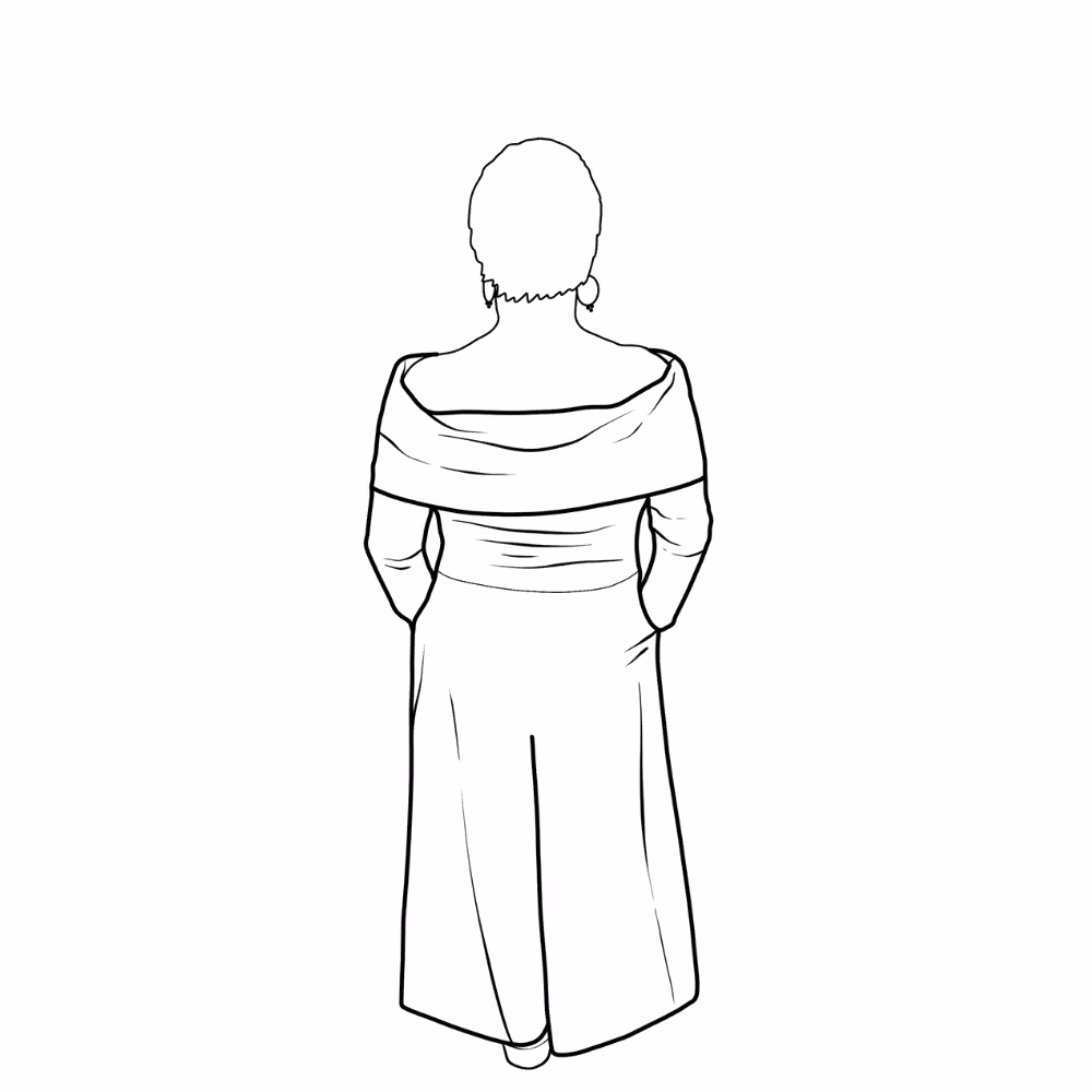 Introduktionspris Palazzo Jumpsuit Enfärgad