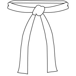 Knytband