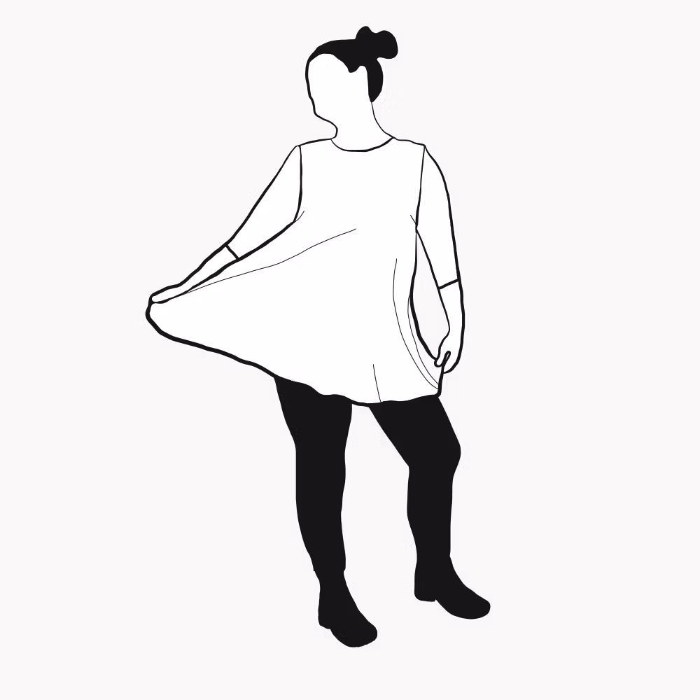 Testplagg - För dig som vill prova våra modeller innan beställning