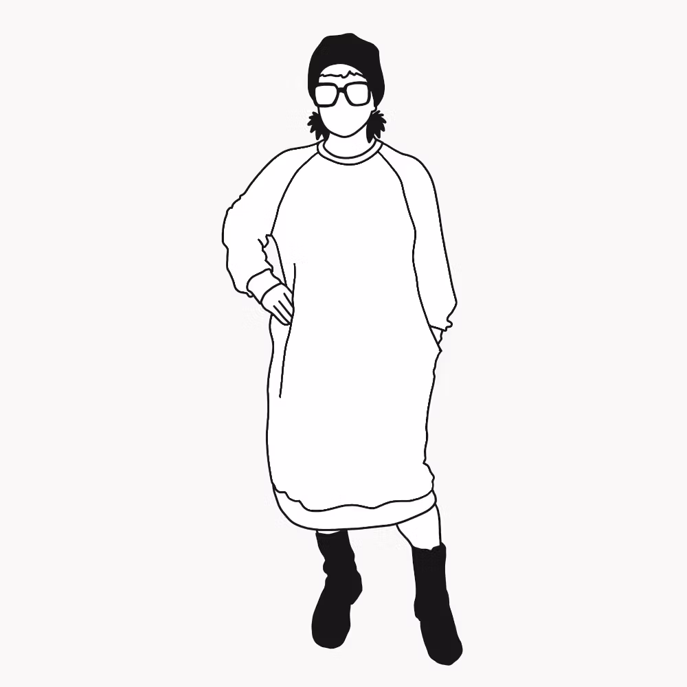 Testplagg - För dig som vill prova våra modeller innan beställning