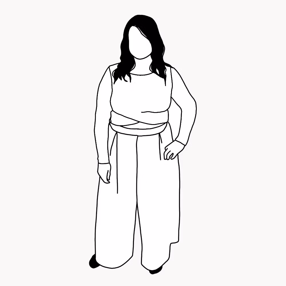 Testplagg - För dig som vill prova våra modeller innan beställning