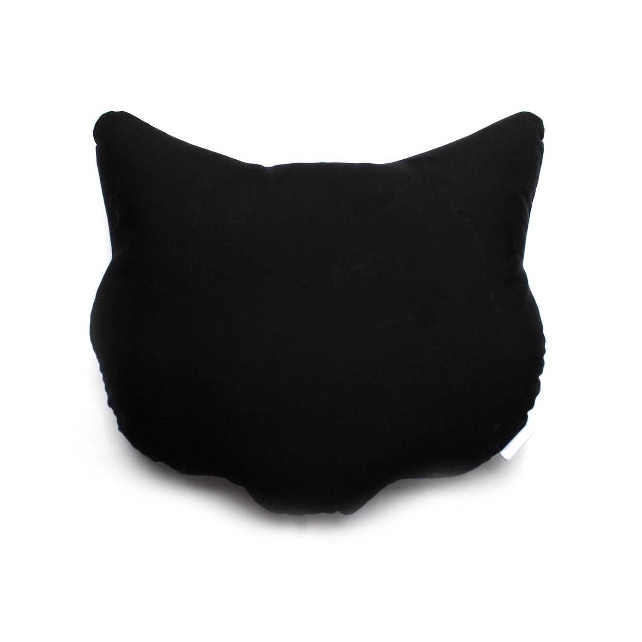 Diy Kit Tiger Cushion Yellow