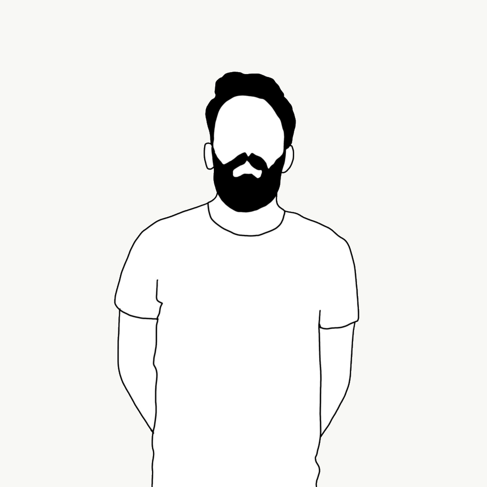 T-shirt Herr i valfritt tyg