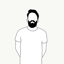 T-shirt Herr i valfritt tyg
