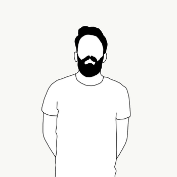 T-shirt Herr i valfritt tyg