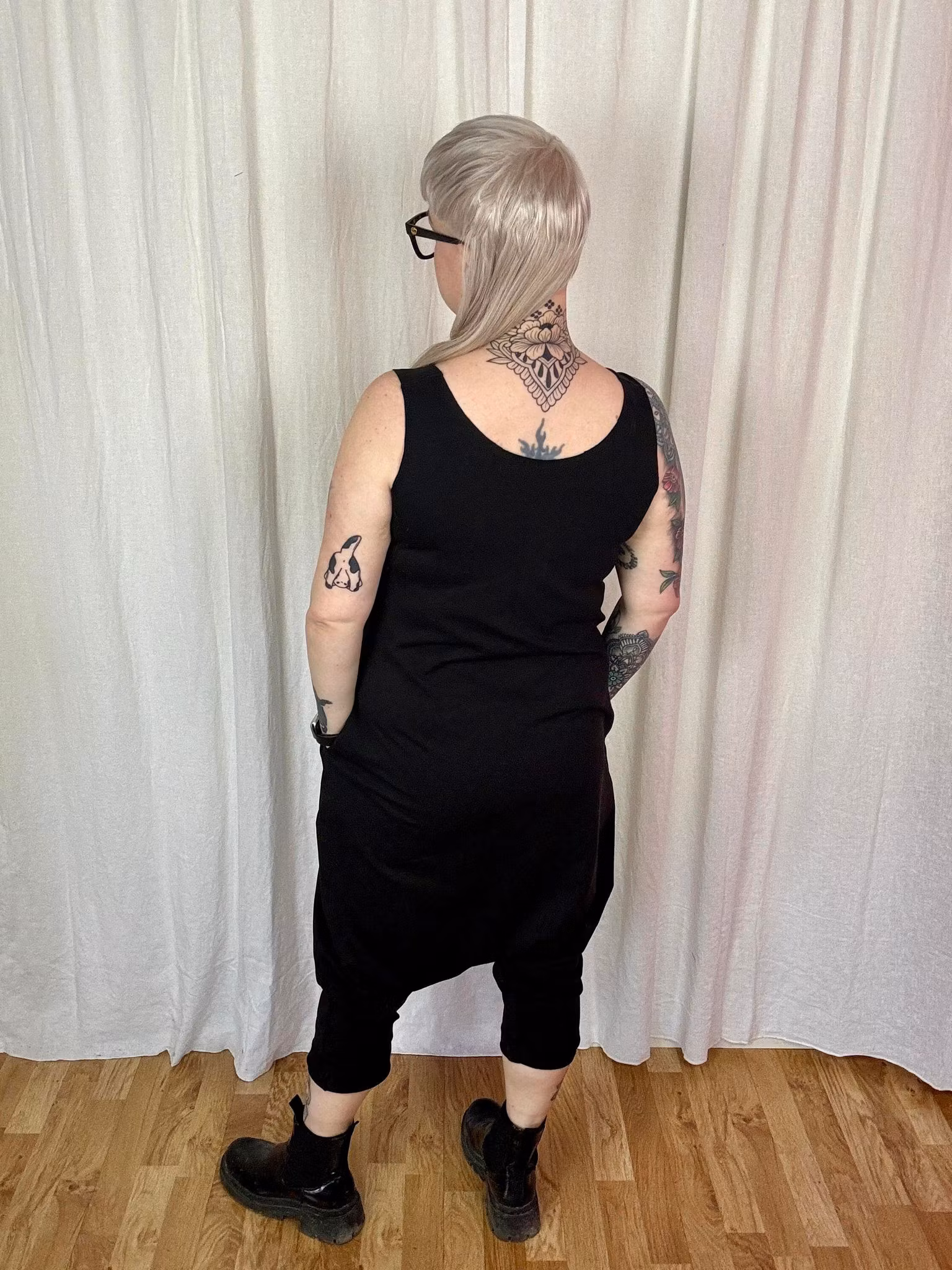 Cozy Jumpsuit - Flera färger