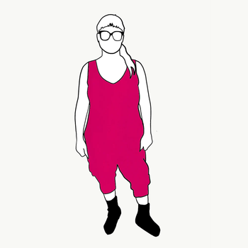 Cozy Jumpsuit - Flera färger