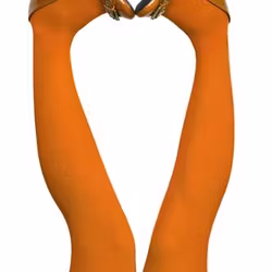 Strumpbyxa Orangina