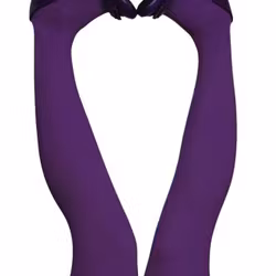 Strumpbyxa Purple Princess