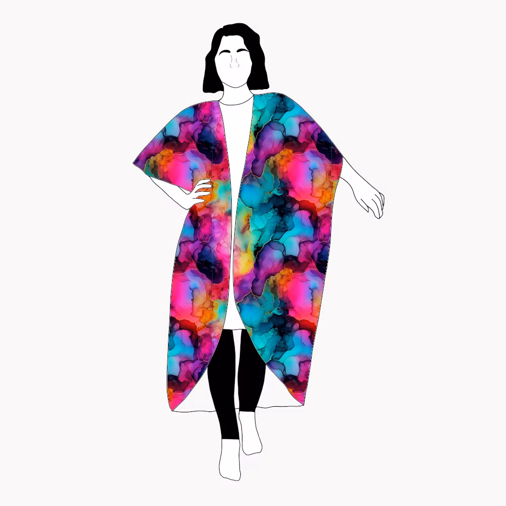 Abstract Inc Zannas special