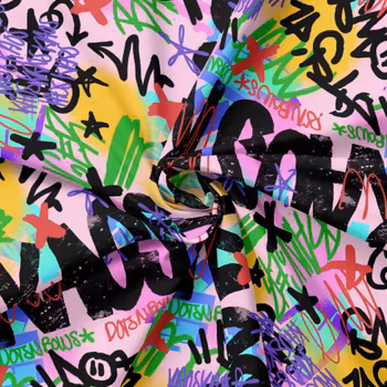 KAOS Haremsbyxor