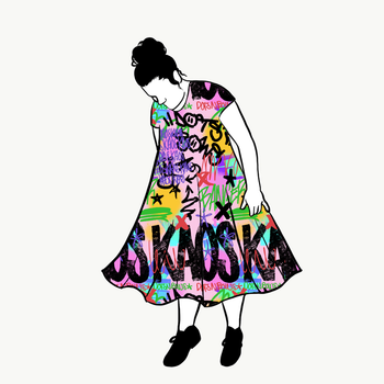 Kaos Groove Dress