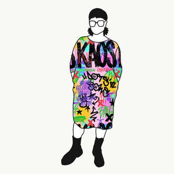 KAOS Boxtunika