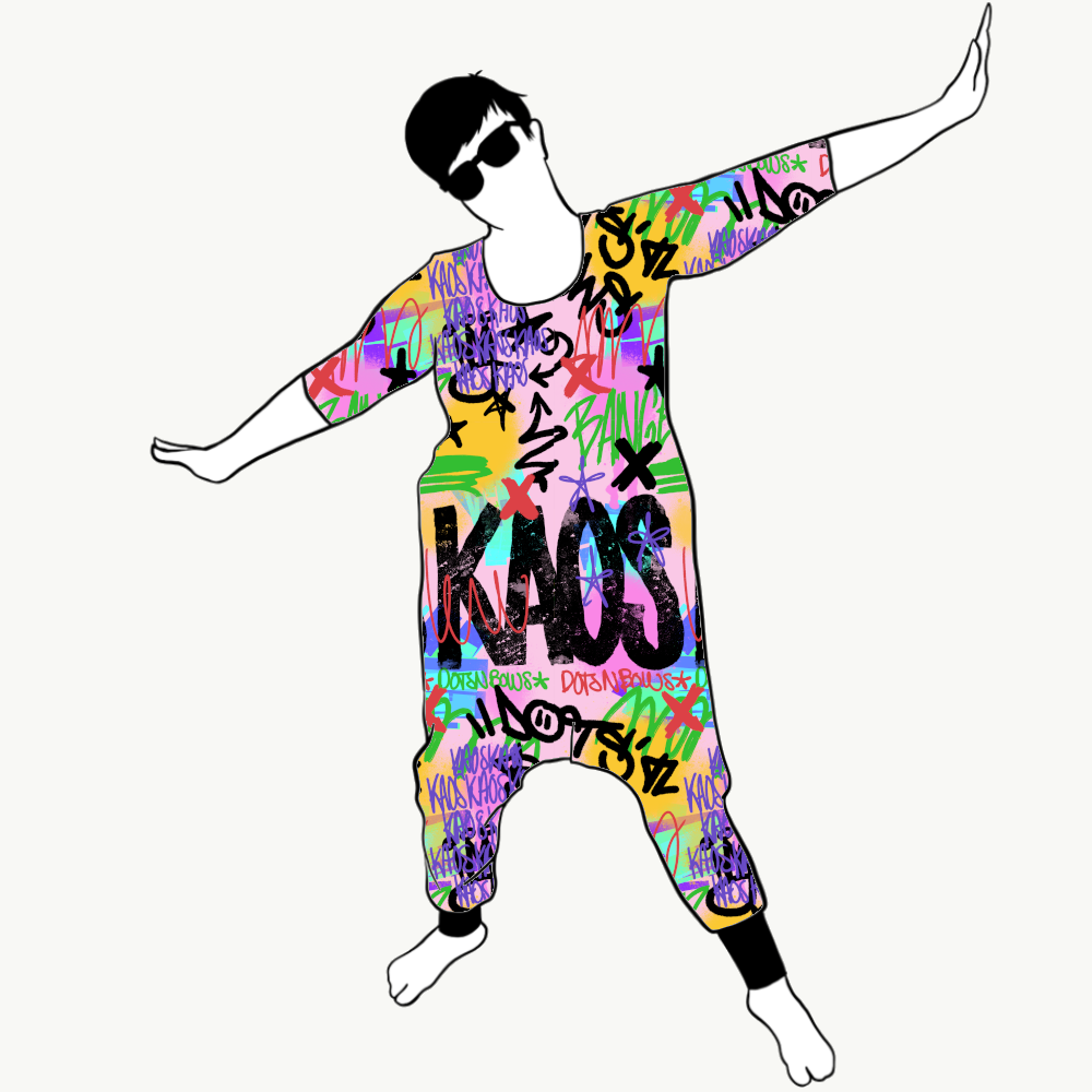KOAS Jumpsuit (alla ärmlängder)
