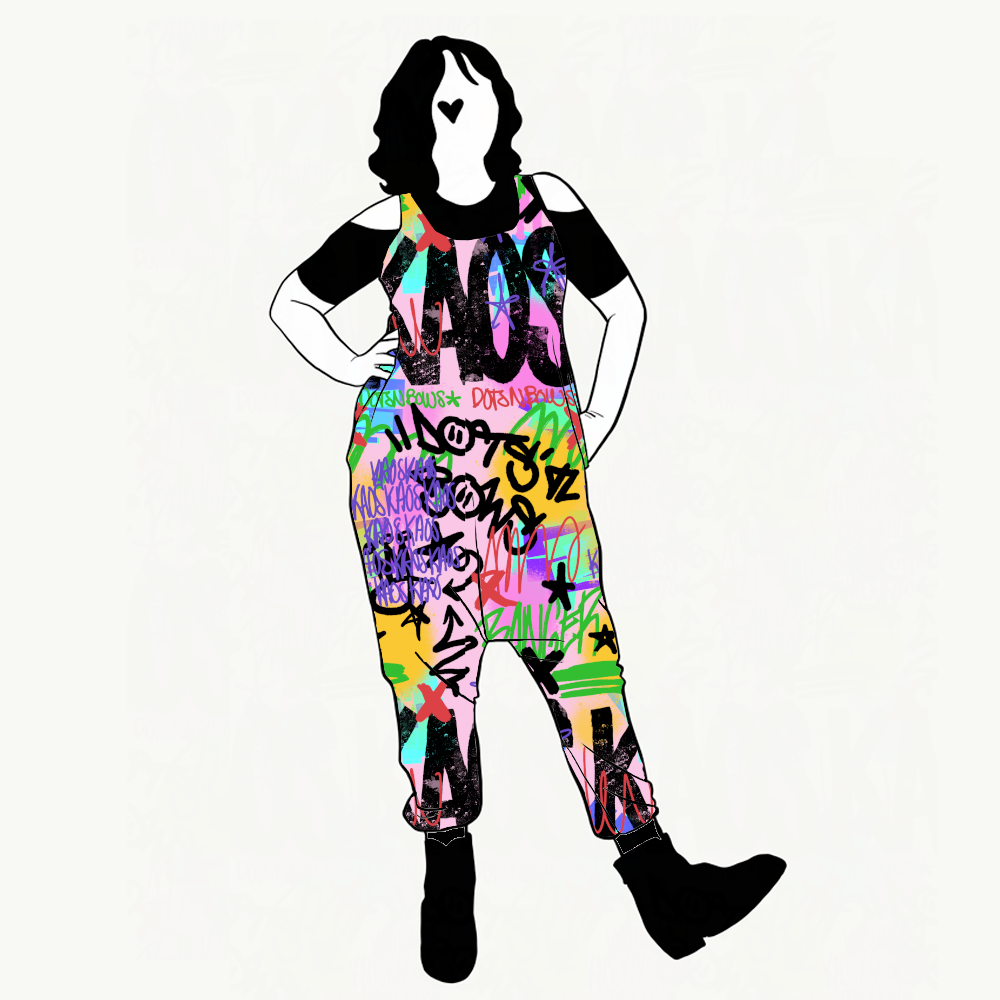 KOAS Jumpsuit (alla ärmlängder)