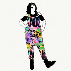 KOAS Jumpsuit (alla ärmlängder)