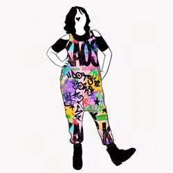 KOAS Jumpsuit (alla ärmlängder)