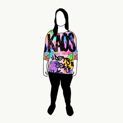 KAOS Boxy Top & Boxy Crop