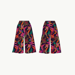 Koi Wrap pants