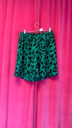 Viskos-shorts S/M