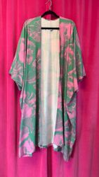 Kimono fluidity