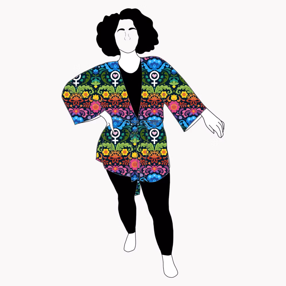 Feministkurbits Linas special