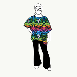 Feministkurbits Relaxed Top