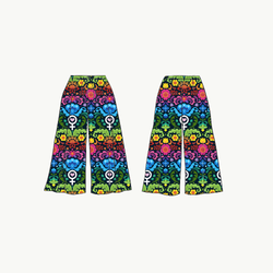 Feministkurbits Wrap pants