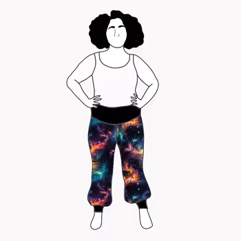 Fire sky Yogabyxa