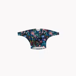 Embroidery Batmantröja