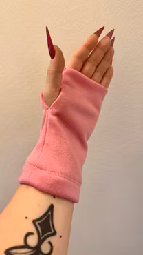 Handledsvärmare Merinoull