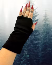 Handledsvärmare Merinoull