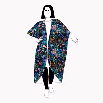 Embroidery Zannas special