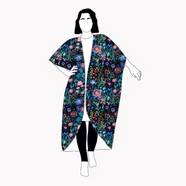 Embroidery Zannas special