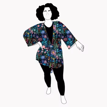 Embroidery Linas special