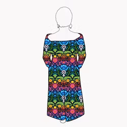 Palazzo Jumpsuit - Feministkurbits