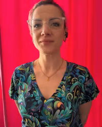 V-ringning på jerseyplagg