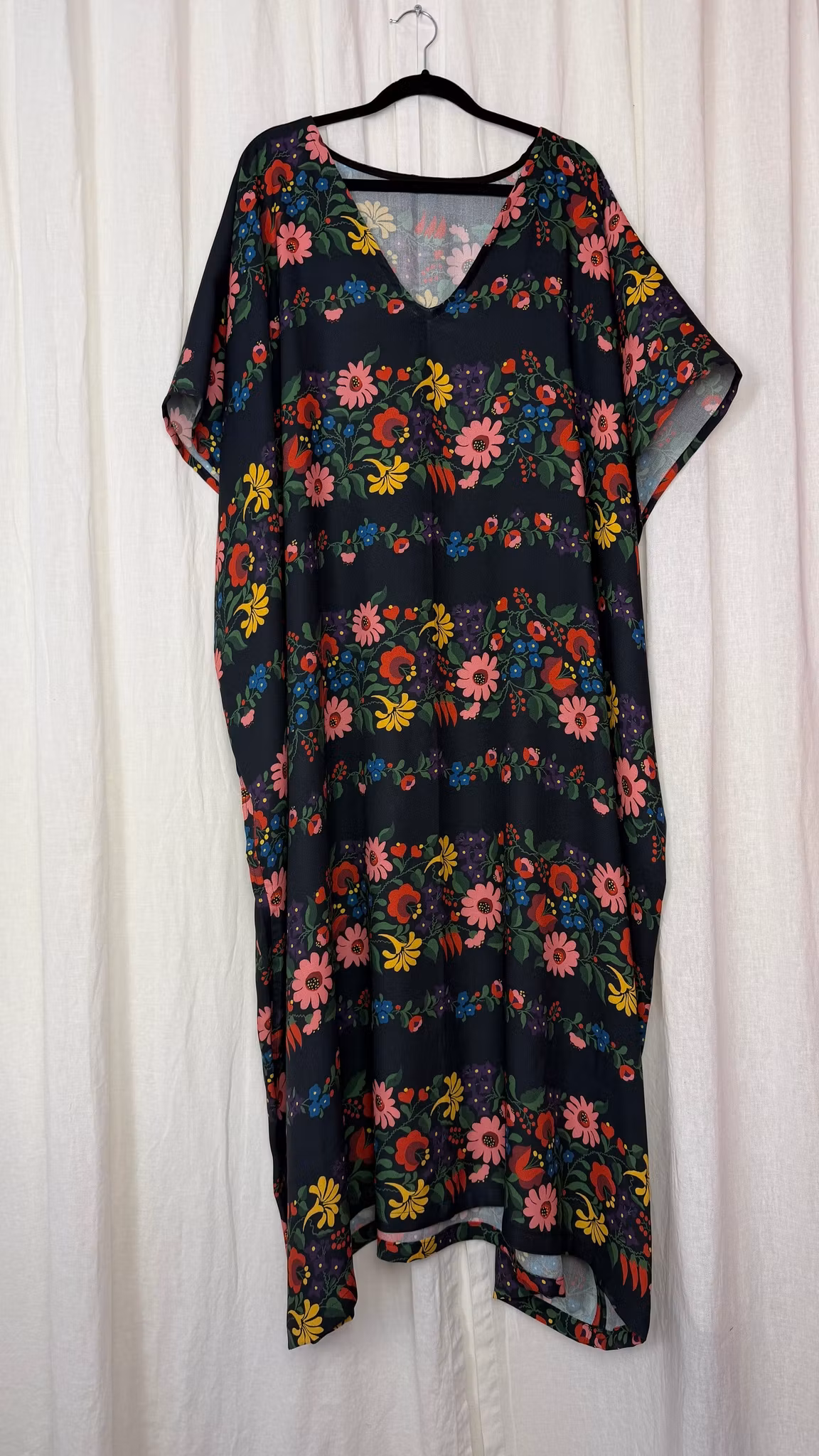 Kopia Relaxed dress 2