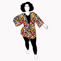 Vibrant leo Linas special