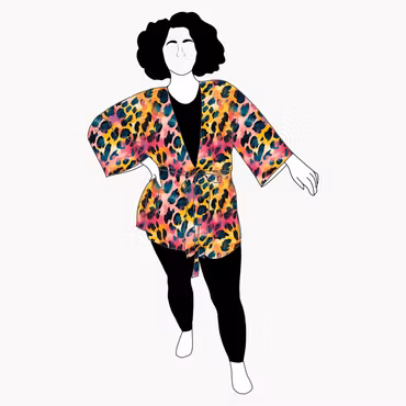 Vibrant leo Linas special