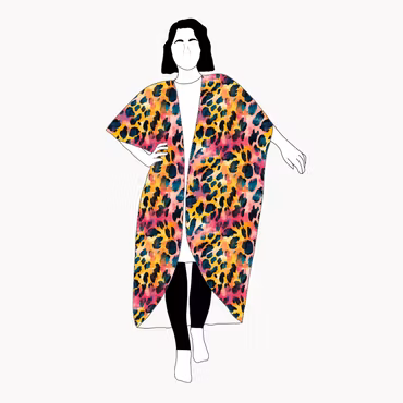 Vibrant leo Zannas special
