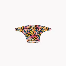 Vibrant leo Batmantröja