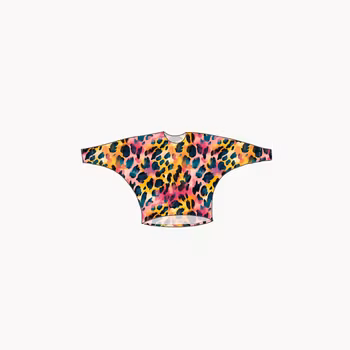 Vibrant leo Batmantröja