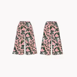 Paradise Wrap pants