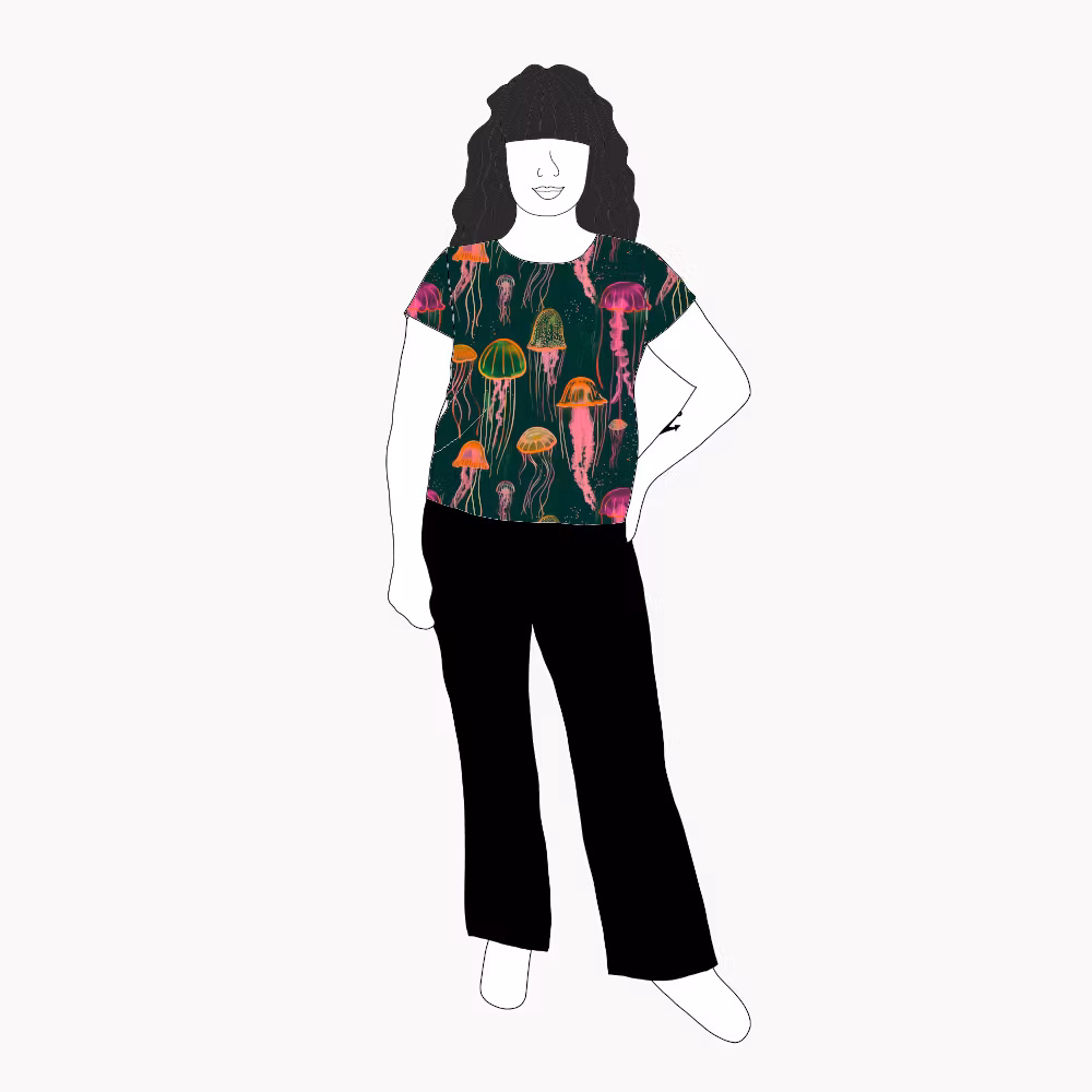 Jelly T-shirt