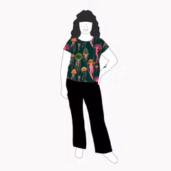 Jelly T-shirt