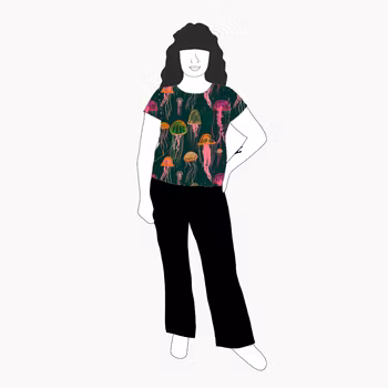 Jelly T-shirt