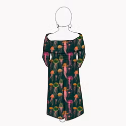 Palazzo Jumpsuit - Jelly