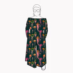 Palazzo Jumpsuit - Jelly