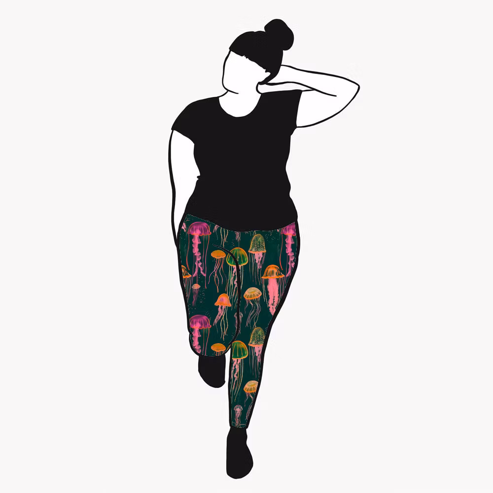 Jelly Leggings